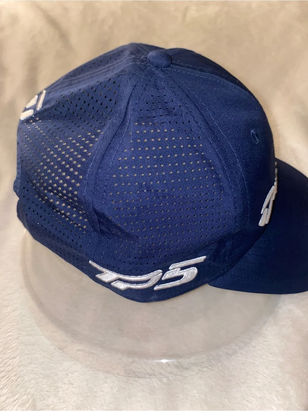 TaylorMade Golf Hat